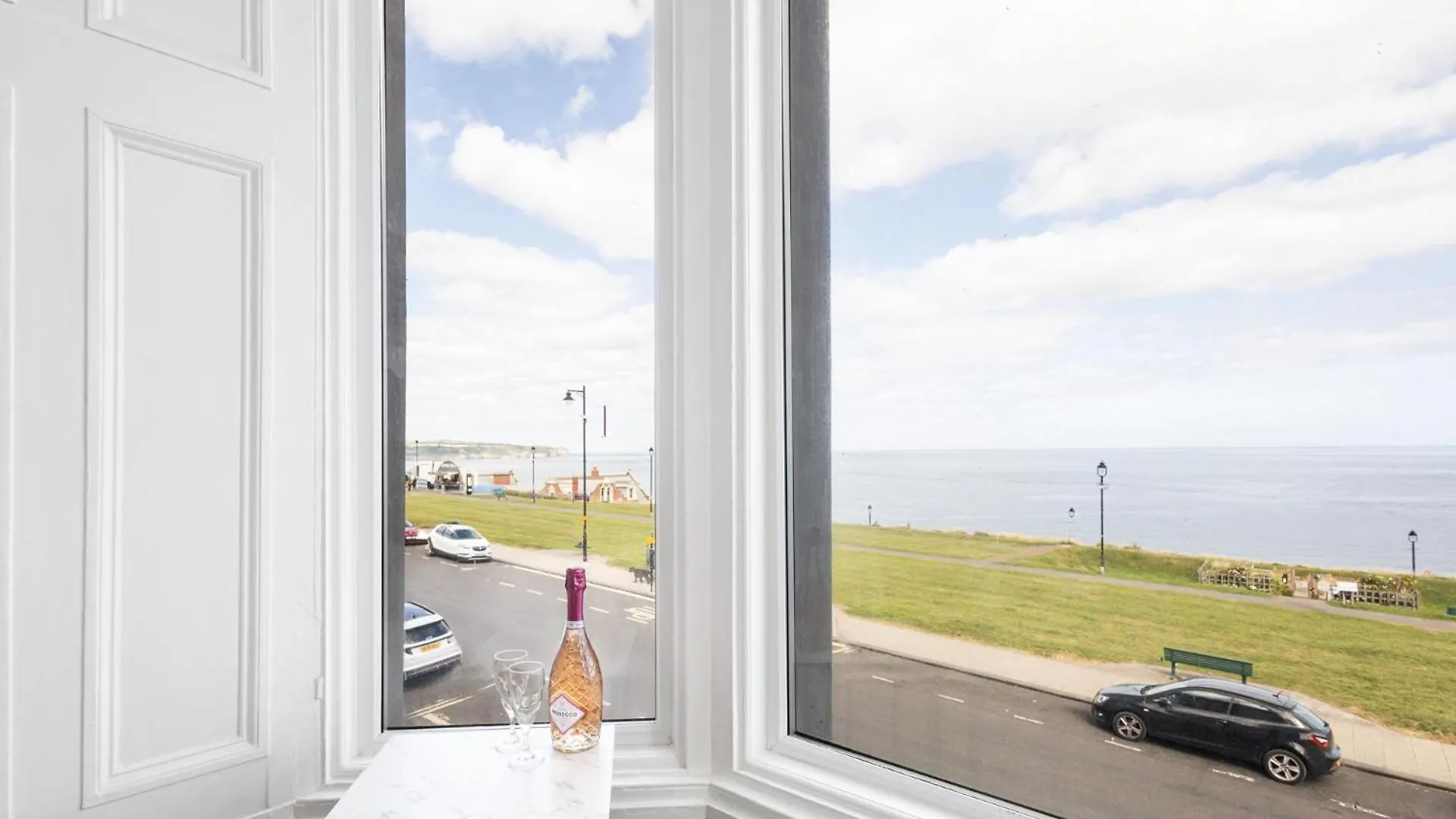 The Sandbeck, Egton Bridge Whitby 0*,
